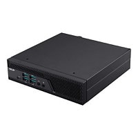 Asus Mini PC PB62 SYS715PXTH - Core i7 11700 2.5 GHz - 16 GB RAM