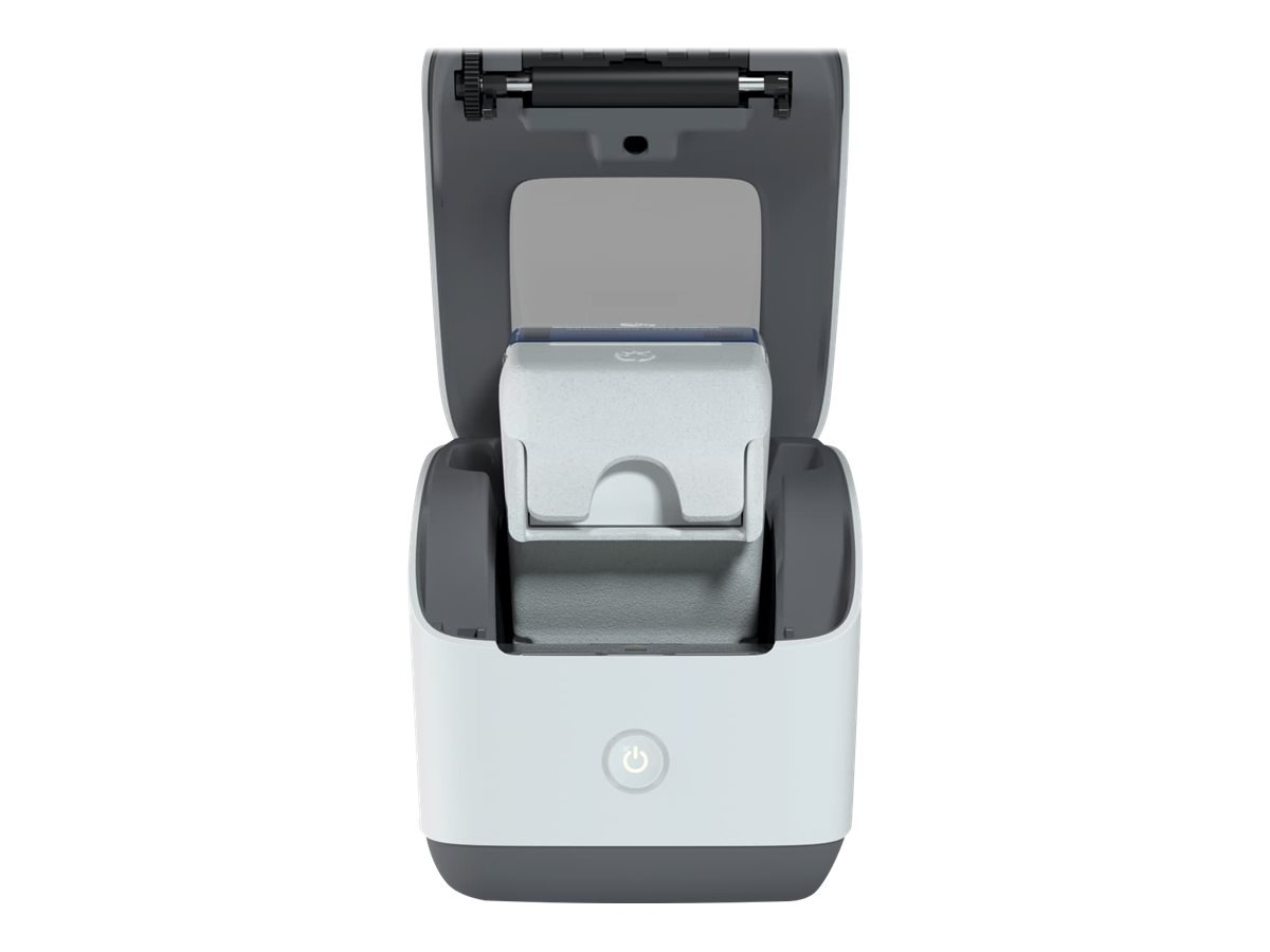 Zebra ZSB Series ZSB-DP12 - label printer - B/W - direct thermal - ZSB