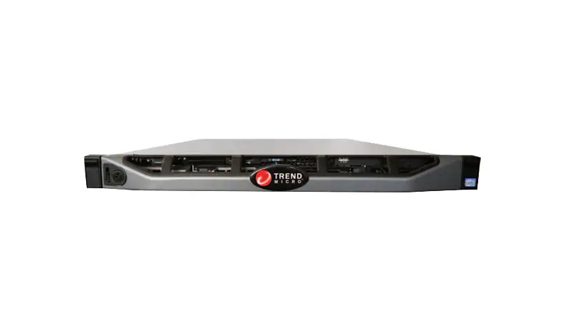 Trend Micro Deep Discovery Inspector 1000 Network Appliance