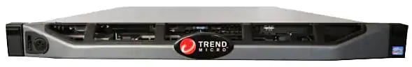 Trend Micro Deep Discovery Inspector 1000 Network Appliance