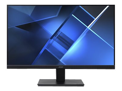 Acer V247W bip - V7 Series - LCD monitor - 24"