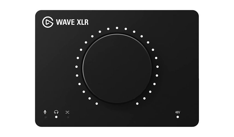 Elgato Wave XLR - sound card