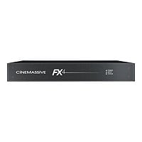 CineMassive FX4 Expander - video wall controller