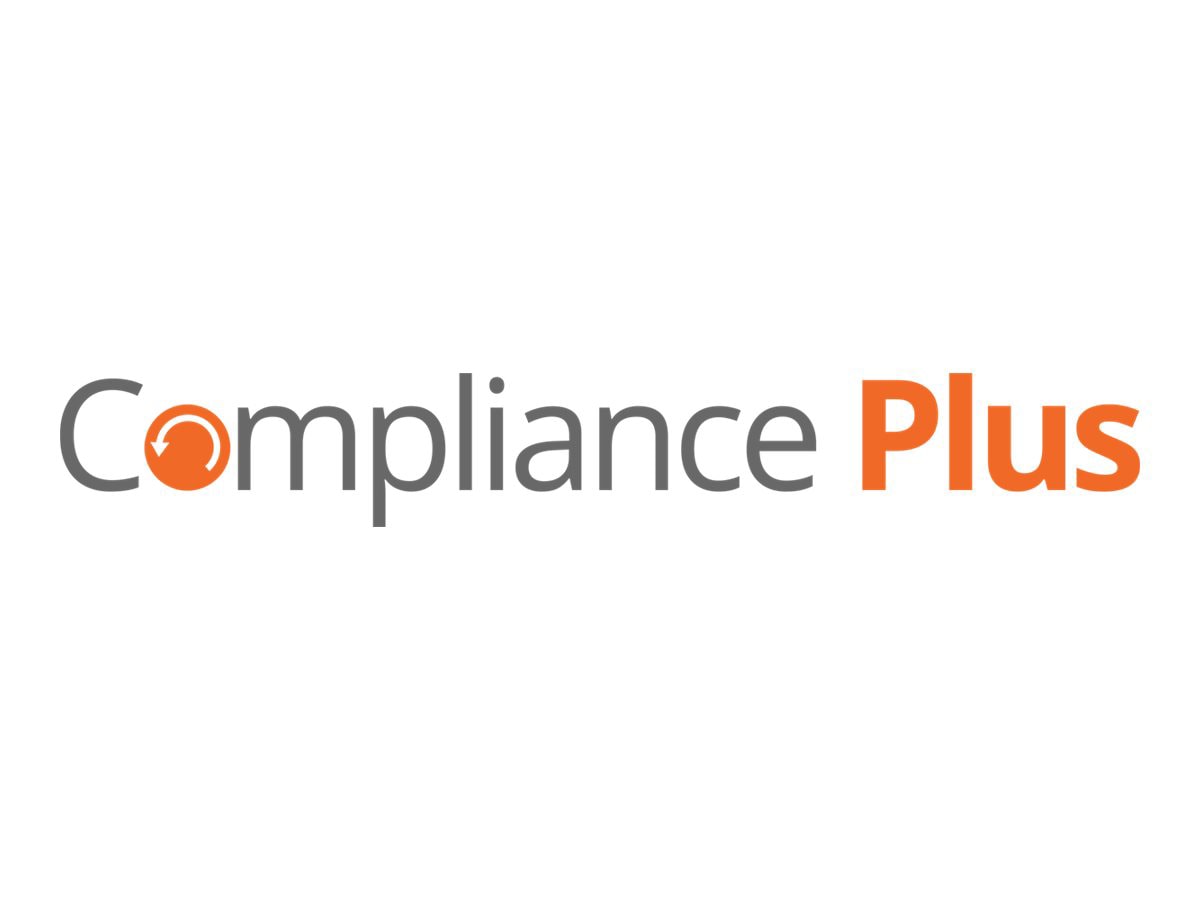 KnowBe4 Compliance Plus - subscription license (1 year) - 1 seat
