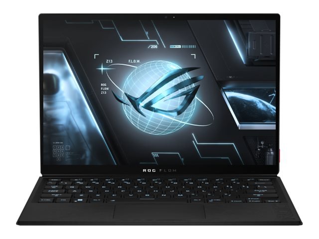 ASUS ROG Flow Z13 GZ301ZE-DS91 - 13.4" - Core i9 12900H - 16 GB RAM - 1 TB SSD