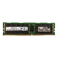 HPE SimpliVity - DDR4 - kit - 256 Go: 4 x 64 GB - LRDIMM 288-pin - 2933 MHz