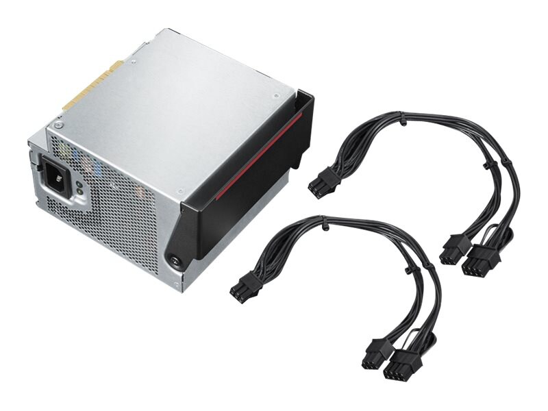 Lenovo ThinkStation - power supply - 1000 Watt