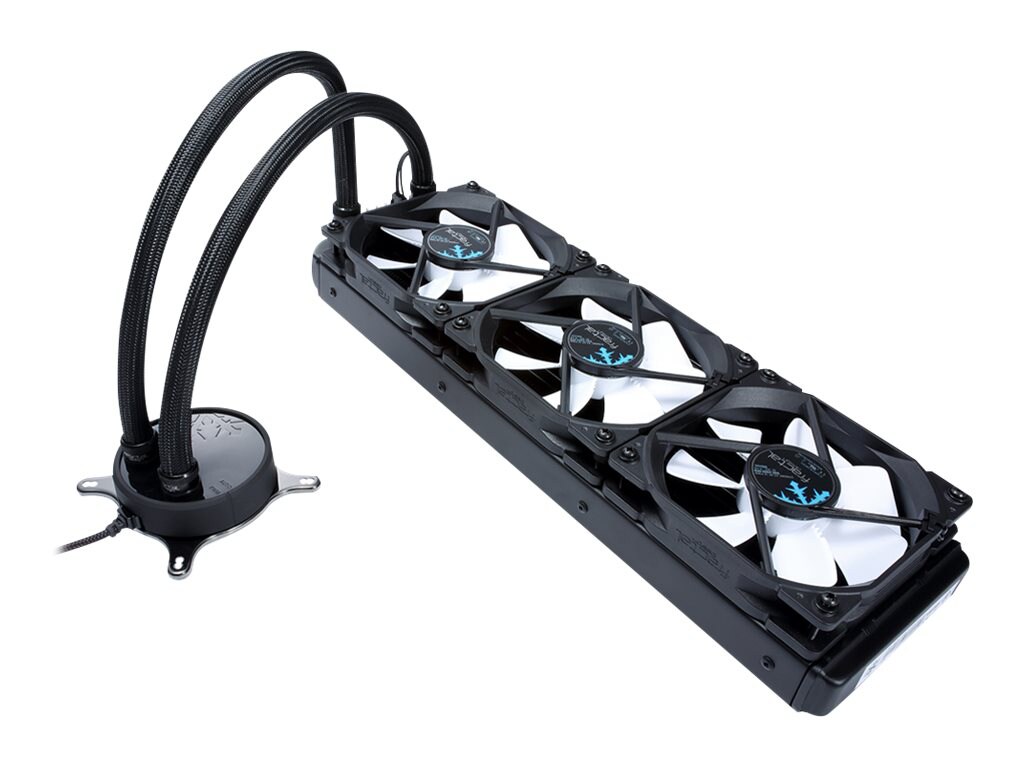 Fractal Design Celsius S36 processor liquid cooling system