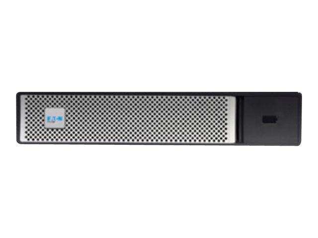 Eaton 5PX EBM 72V Extended Battery Module (EBM) for 2000 VA and 2U 3000 VA 5PX G2 UPS Systems, 2U Rack/Tower - battery