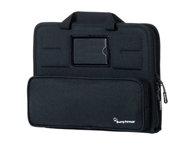 Bump Armor Ninja 21 - notebook carrying case