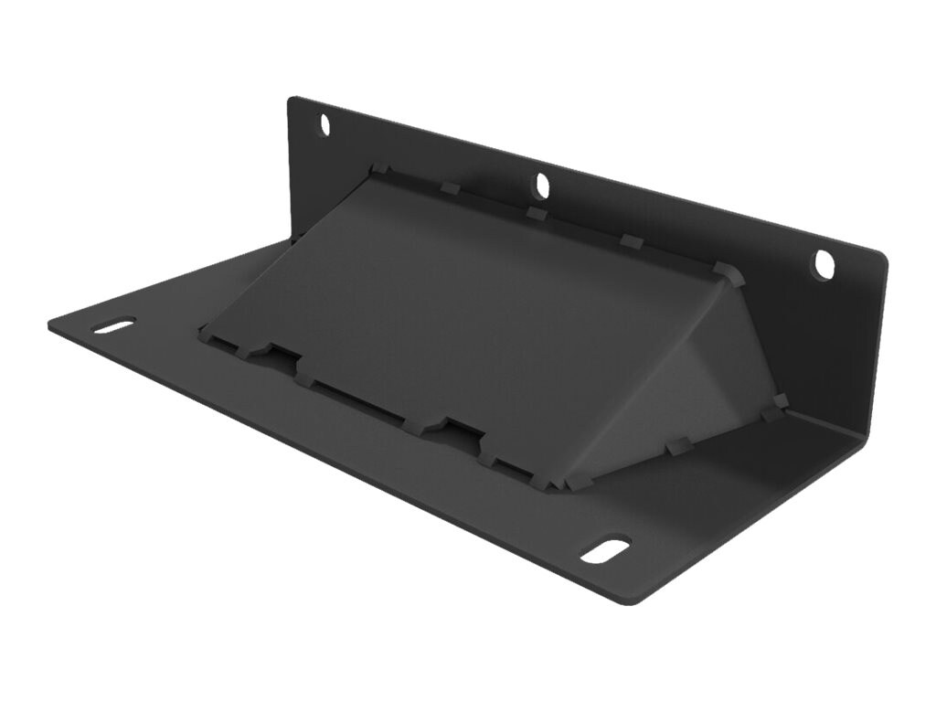 Vertiv&trade; VR Anti Tip Stabilizer Plate for 600mm/800mm Wide Racks (Qty