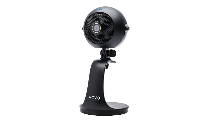 Movo WebMic-HD - webcam