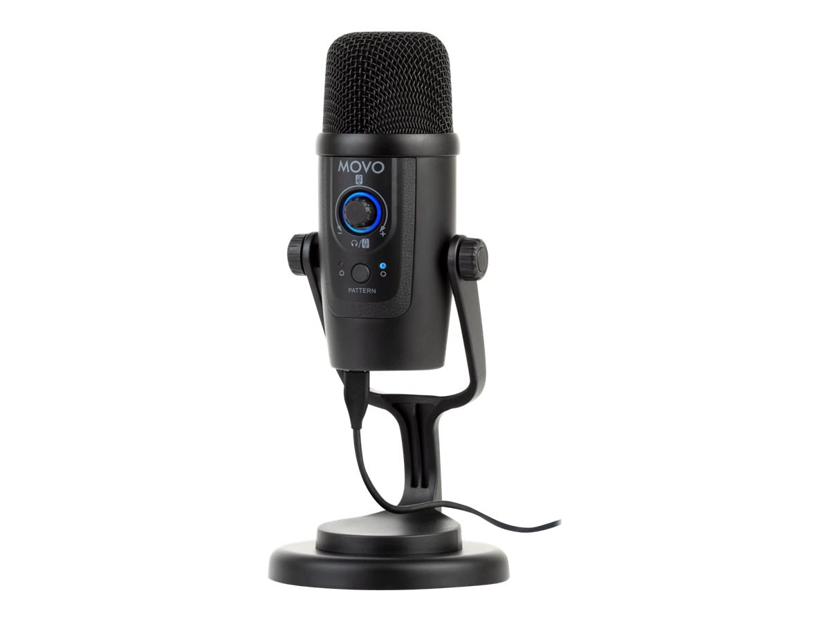Movo UM300 - microphone