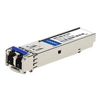 AddOn - SFP+ transceiver module - 10 GigE - TAA Compliant