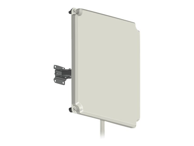 AccelTex Solutions antenna - 8 element, right angle DART connector