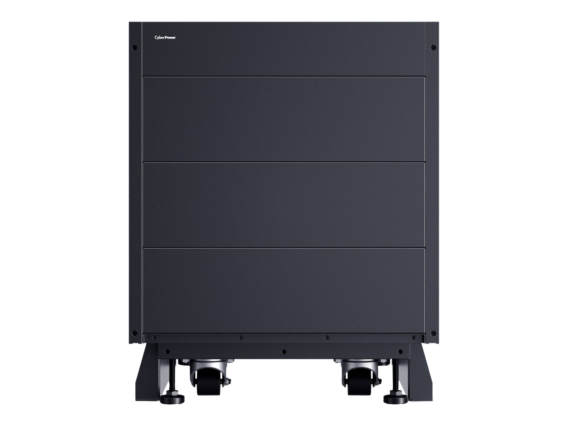 CyberPower BCT3L9N125 3-Phase Modular UPS Battery Cabinets