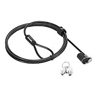 Lenovo NanoSaver Essential - security cable lock