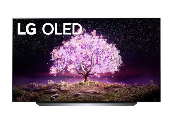 LG 65IN 4K OLED SMART TV