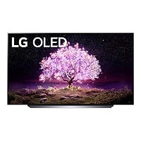 LG OLED65C1PUB C1 Series - 65" Class (64.5" viewable) OLED TV - 4K