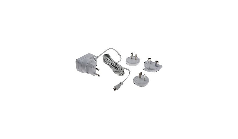 AXIS T8005 - power adapter