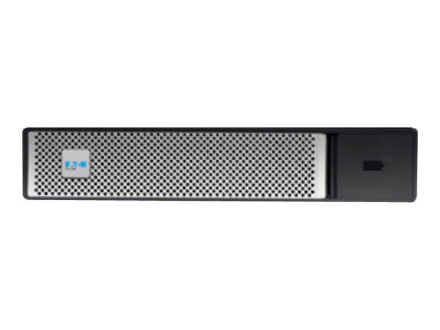 Eaton 5PX EBM 48V Extended Battery Module (EBM) for 1000 and 1500 VA 5PX G2 UPS Systems, 2U Rack/Tower - battery