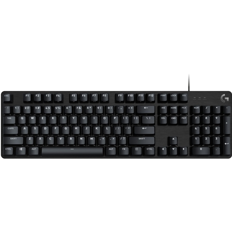 Logitech G G413 SE - clavier - noir