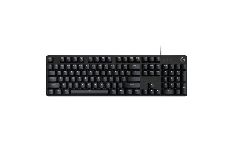 Logitech G413 SE Mechanical Gaming Keyboard - 920-010433