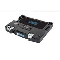 Gamber-Johnson Lite Vehicle Docking Station for TOUGHBOOK 55 and 54 Laptop