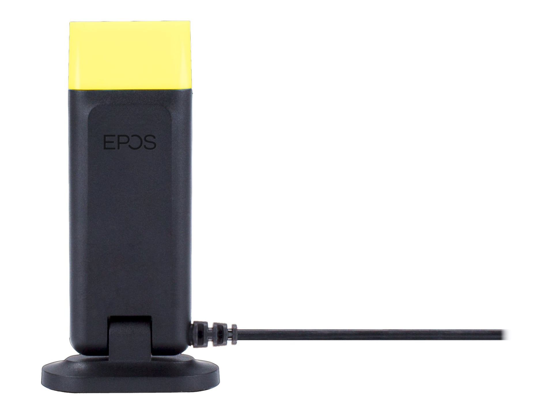EPOS - headset busy light indicator for headset