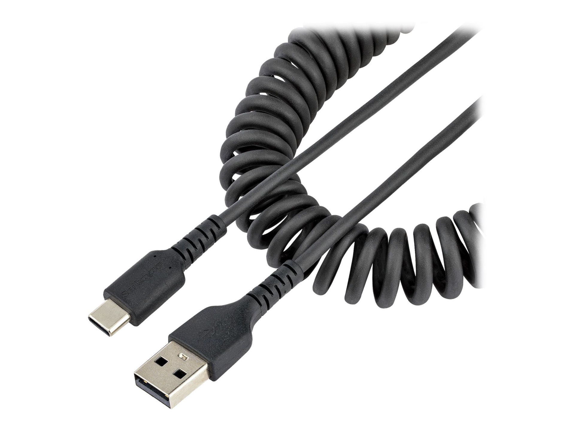 STARTECH 3FT USB-A/C CHARGING CABLE