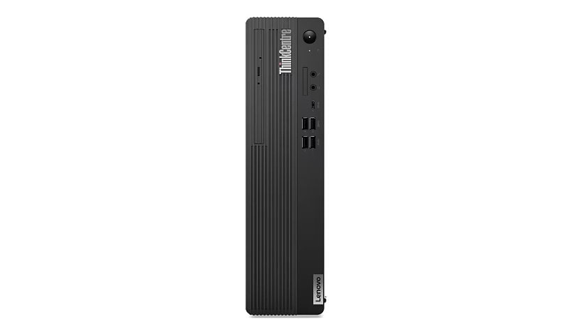 Lenovo ThinkCentre M70s Gen 3 - SFF - Core i5 12400 2.5 GHz - 16 GB - SSD 256 GB - US