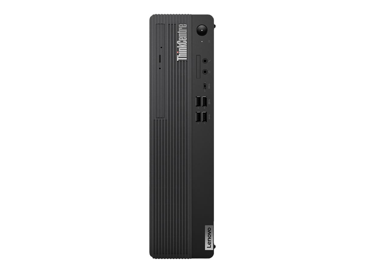 Lenovo ThinkCentre M70s Gen 3 - SFF - Core i7 12700 2.1 GHz - 16 GB - SSD 512 GB US - 11T8001CUS - Mini PCs - CDW.com
