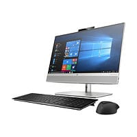 HP EliteOne 800 G6 - Microsoft Teams - all-in-one - Core i5 10500 3.1 GHz -