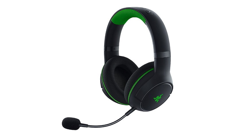 Razer Kaira Pro for Xbox - headset