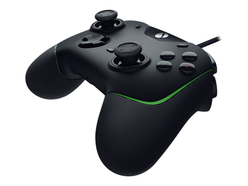 Buy Razer Wolverine V2 Wired Gaming Controller for Xbox Series X