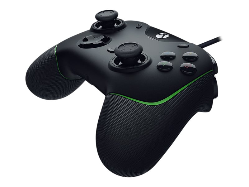 Razer Wolverine V2 - gamepad - wired - RZ06-03560100-R3U1 - Gaming Consoles  u0026 Controllers - CDW.com