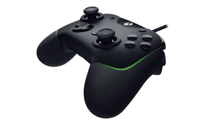 Razer Wolverine V2 - gamepad - wired - RZ06-03560100-R3U1 - Gaming