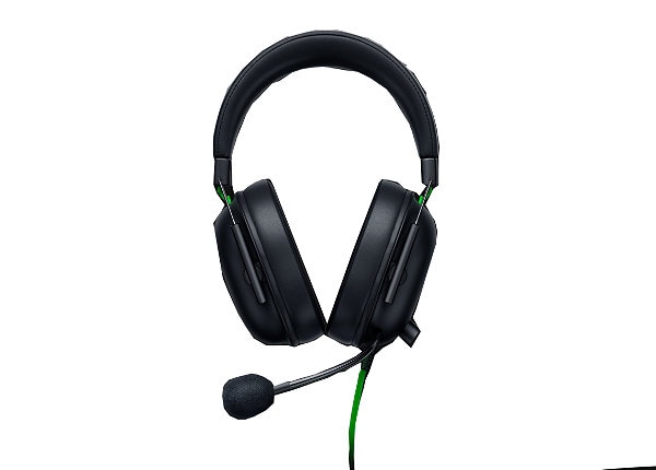 Authenticatie Volg ons Aannemer Razer BlackShark V2 - headset - RZ04-03230100-R3U1 - Headphones - CDW.com