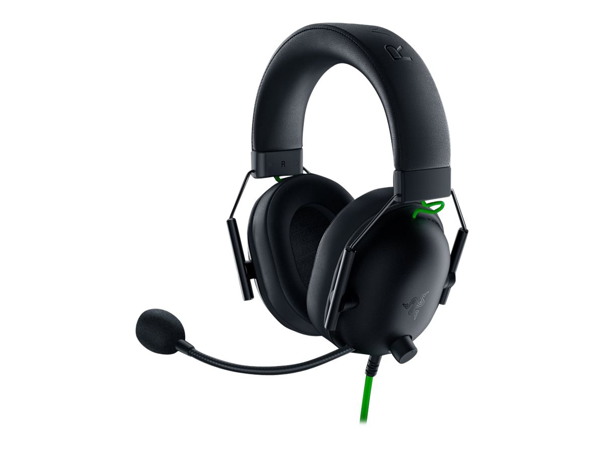 Razer BlackShark V2 X - headset