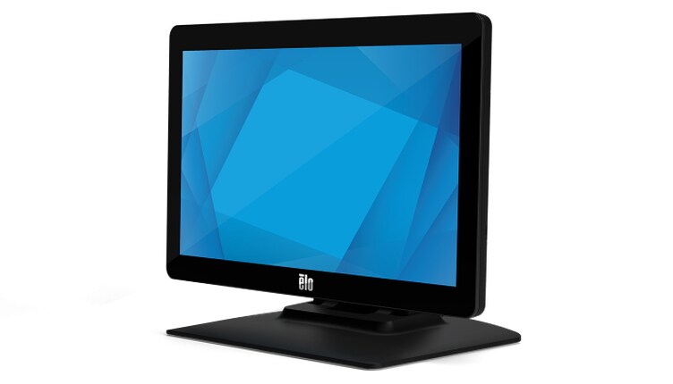 Elo 1502L 15.6" Widescreen LCD Touchscreen Monitor