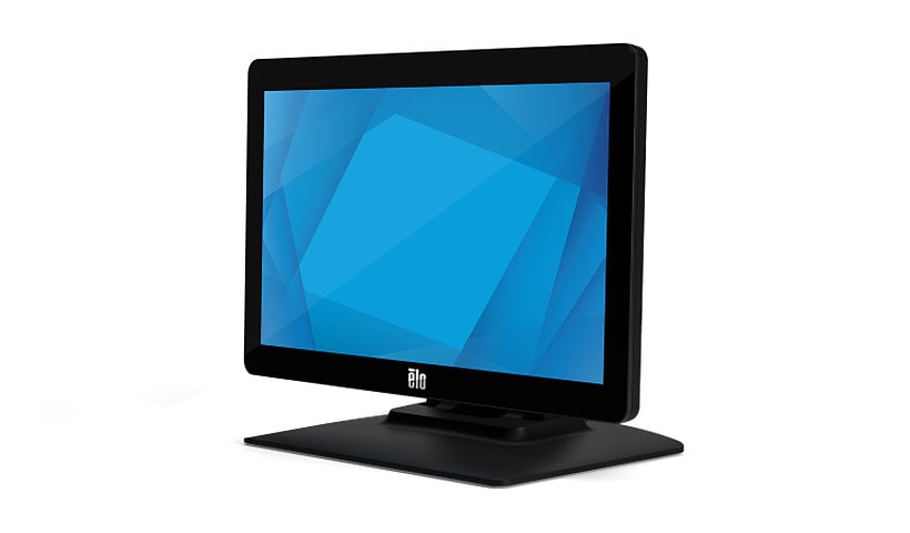 Elo 1502L 15.6" Widescreen LCD Touchscreen Monitor