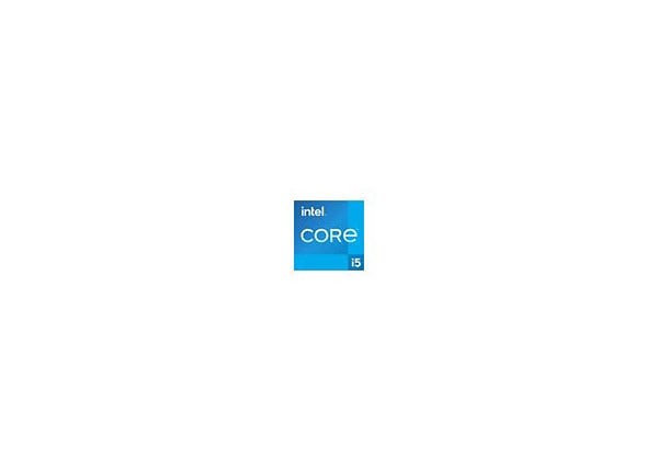 Intel Core i5 12400 / 2.5 GHz processor - Box - BX8071512400