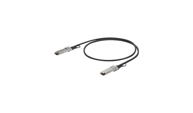 Ubiquiti UniFi 25GBase direct attach cable - 50 cm