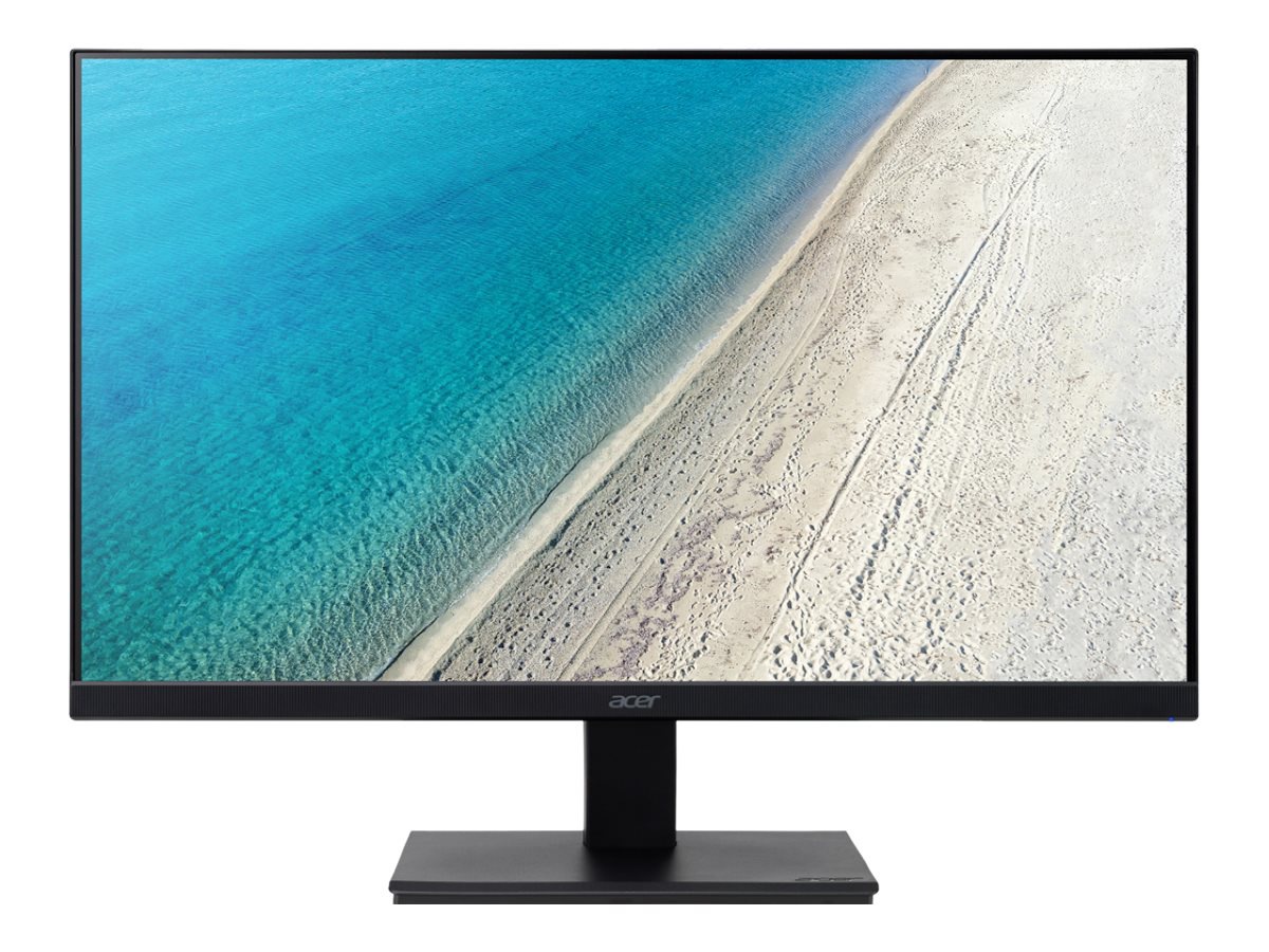 Acer V247Y Abi - LED monitor - Full HD (1080p) - 24" - UM.QV7AA.A01