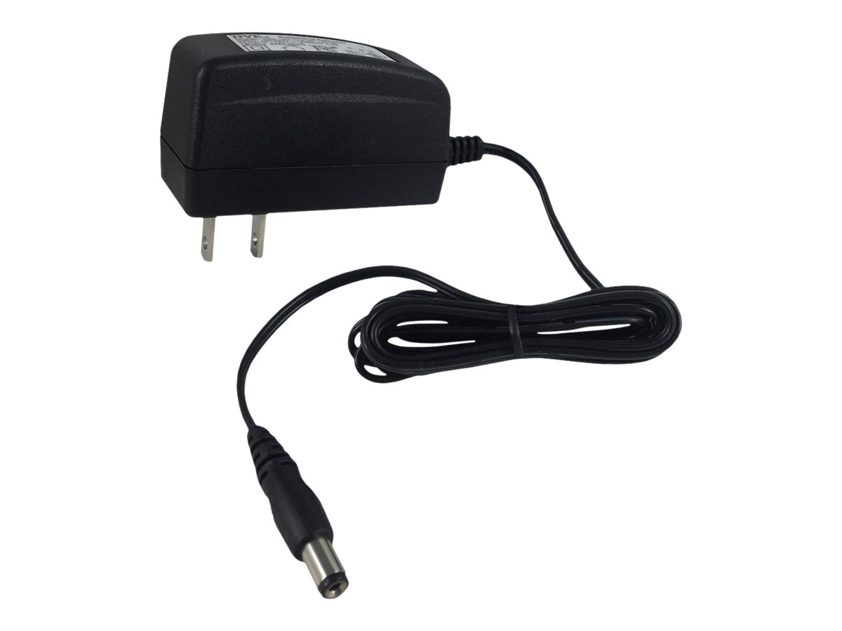 EnGenius ACP12V2A - power adapter