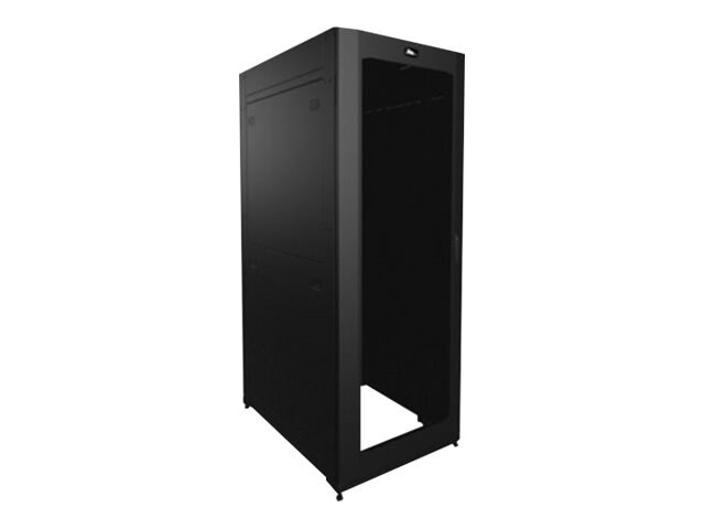 Middle Atlantic SNE Series SNE24D-4536-P1 - rack - 45U - SNE24D-4536-P1 ...