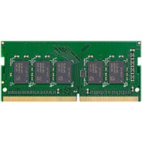 Synology - DDR4 - module - 16 GB - SO-DIMM 260-pin - unbuffered