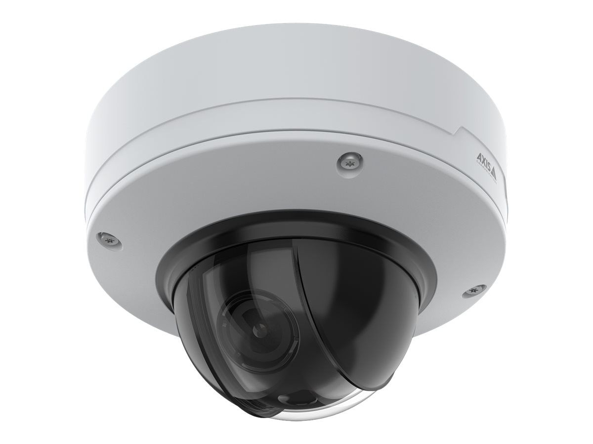AXIS Q3538-LVE Network Surveillance Camera - Thumbnail 2
