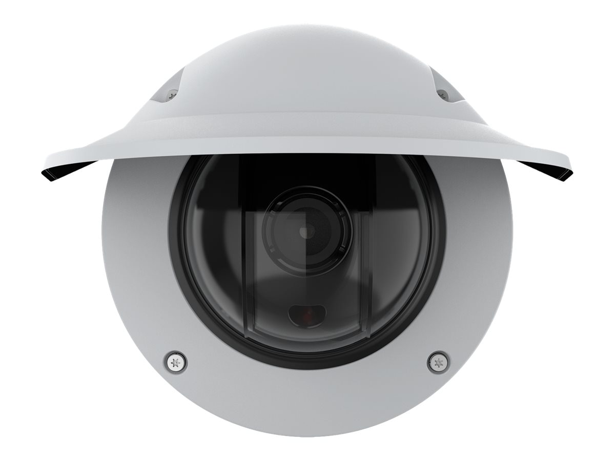 AXIS Q3538-LVE Network Surveillance Camera - Thumbnail 4