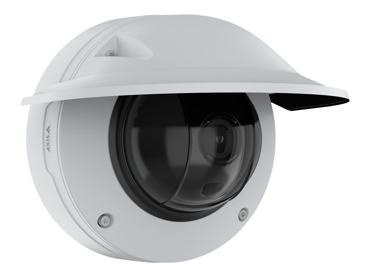 AXIS Q3538-LVE Network Surveillance Camera - Thumbnail 3